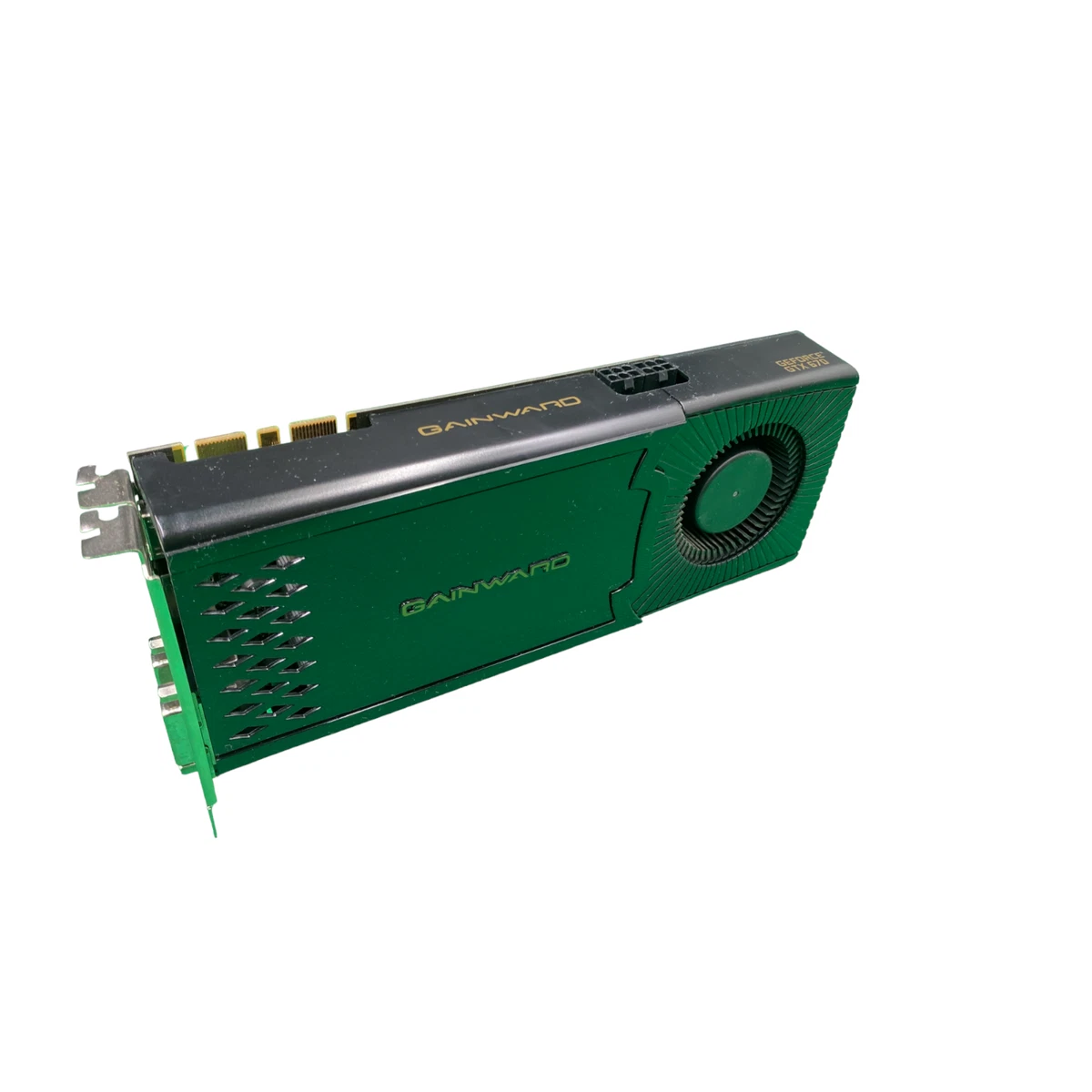 Nvidia store geforce gtx670