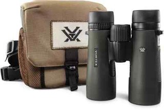 Vortex Optics DB 216 Diamondback HD 10x50 Binocular