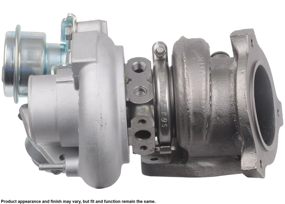 Турбокомпрессор Cardone для C70, S60, V70, S70 2T-721 - Изображение 2 из 4