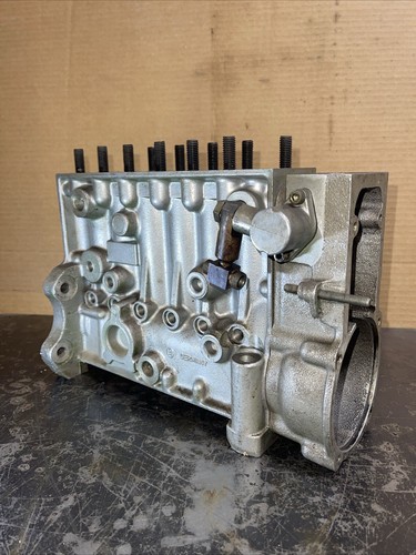 Robert Bosch John Deere Einspritzpumpe Teile 0402076027 JD8630 ? - Bild 5 von 12
