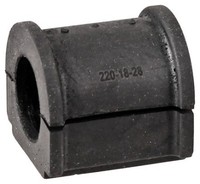 F.Becker_Line Lagerbuchse, Stabilisator Ø 20 Mm Innen (27210446) FüR Iveco