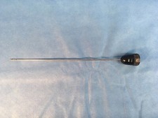 Cánula de liposucción Tulip 3,0 mm 60cc (larga) 5002538