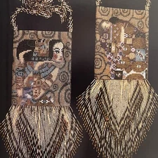 Beautiful Beading for Beginners and Beyond Book by Jill Oxton