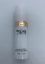 Fountain Of Truth Dream Cream Overnight Repair Mask New