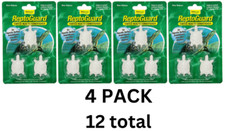 4x TetraFauna ReptoGuard Turtle Health Conditioner 3 Count, Slow-Release 19514 
