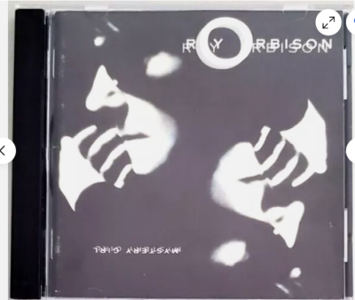 Roy Orbison - Mystery Girl CD Mint Condition | eBay