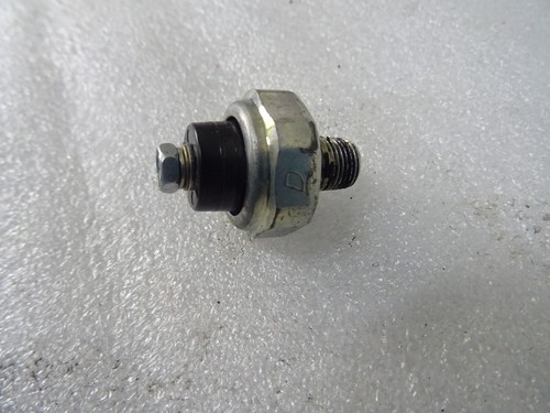 WB10. Honda CBR 600RR PC40 Thermoschalter lüfterschalter kühlerschalter schalter