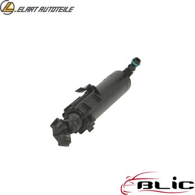 Waschwasserdüse Links Für Skoda Octavia III 5E3 5E5 - Scheinwerferreinigung 5LD955965 - 2012-2019 1.0L-2.0L