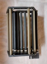 Gendex GXP Film Processor Drier Rack TRANSPORT