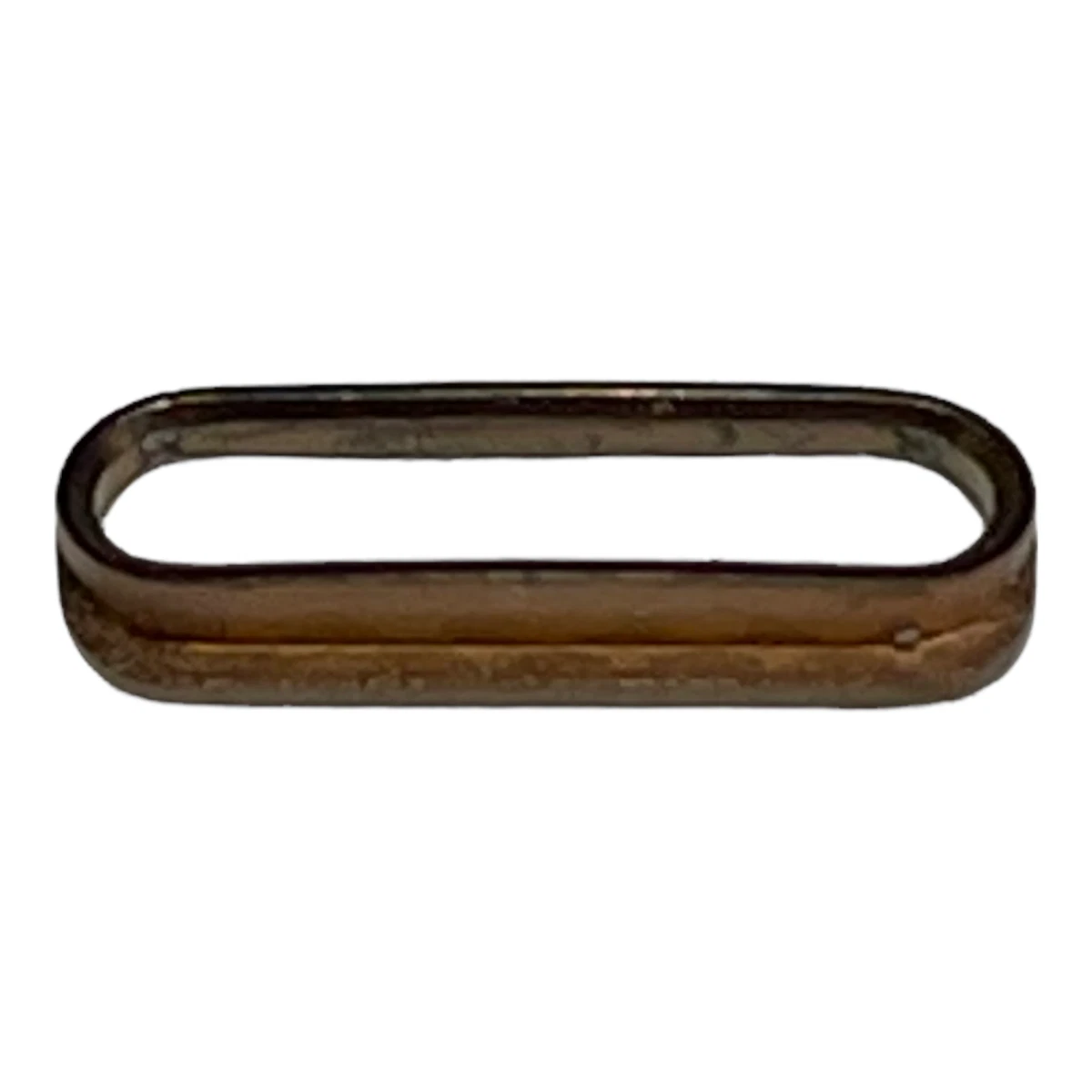 Beats Solo Pro Wireless Charger Port Trim Cover Replacement Rose