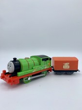 speed and spark thomas