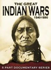 The Great Indian Wars