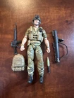 Hasbro G.I. Joe Footloose Classified Series #156 Action Figure