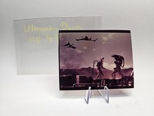 Rare 1996 Vintage Ultraman Dyna Original Studio Film Footage From Toei Japan