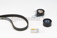 Continental Ctam Zahnriemensatz FüR CitroËN Ds Ford Peugeot