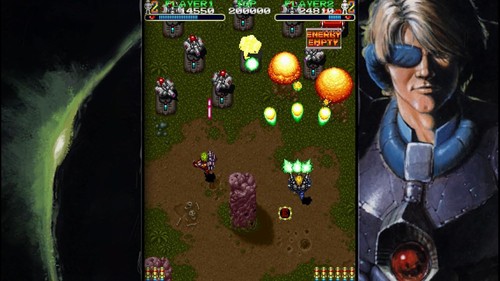 Toaplan Arcade Collection Vol. 1 +Bonus Switch (Games in English/Shmup Shooting) - Picture 11 of 11