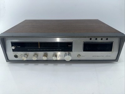 Beltek - Enregistreur stéréo 8 pistes C1600 Amplificateur audio - Catawiki