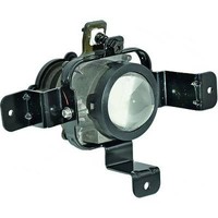 Diederichs 6933088 Nebelscheinwerfer Rechts FüR Chevrolet Spark (M300) 2013-