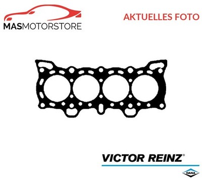 ZYLINDERKOPF DICHTUNG KOPFDICHTUNG VICTOR REINZ 61-52680-00 P NEU OE QUALITÄT