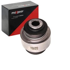 MAXGEAR QUERLENKERLAGER BUCHSE HINTERACHSE passend für LEXUS CT TOYOTA AURIS AVE