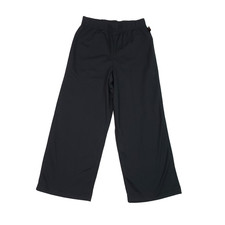 DC Comics Originals Superman Boys Sz 8 Black 100 Polyester PJ Pajama Pants