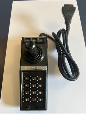 ATARI 5200 Joystick Controller - Not Tested