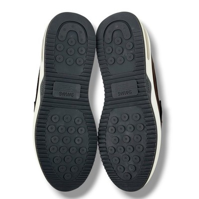 Swims Mens Breeze Penny Hybrid Loafer Slip On Shoes Size 8  display picture 3