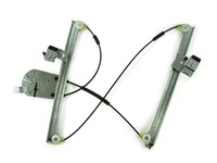 Fensterheber Mechanismus Vorne FüR Smart Fourfour 2004-2006 Rechtes Teil