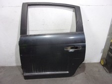 Porte arrière et accessoires Ssangyong RODIUS