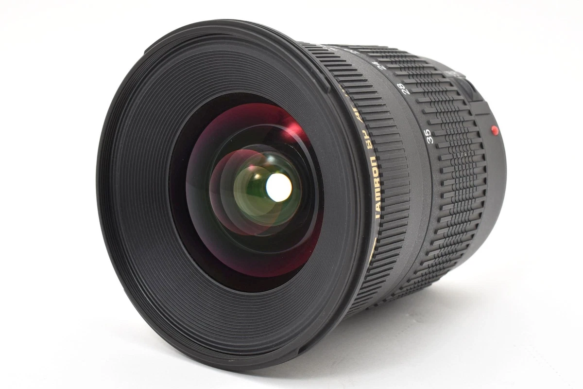 Canon EF 17-35mm Focal Camera Lenses for sale - eBay