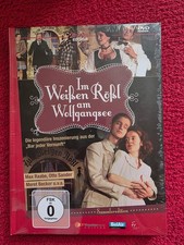 Im weißen Rössl am Wolfgangsee     DVD  (P19)  Neu