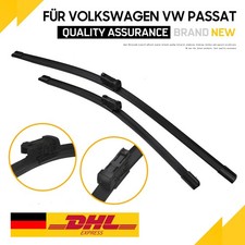 SCHEIBENWISCHER VORNE für VW CADDY III | BJ 2004 - 2015 PASSAT CC SKODA YETI