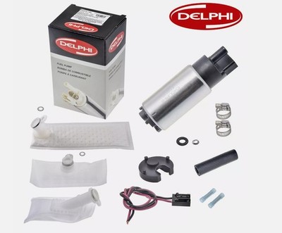 Delphi Fuel Pump Module Repair Kit DEL38-K9197 for Honda Accord CR-V 94-99