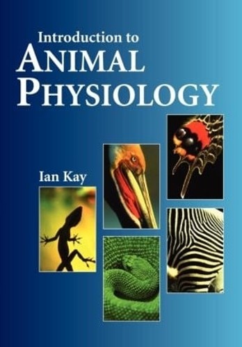 Introduction to Animal Physiology - 9781859960462