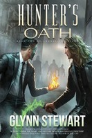 Glynn Stewart | Hunter's Oath | Taschenbuch | Englisch (2018) | Changeling Blood