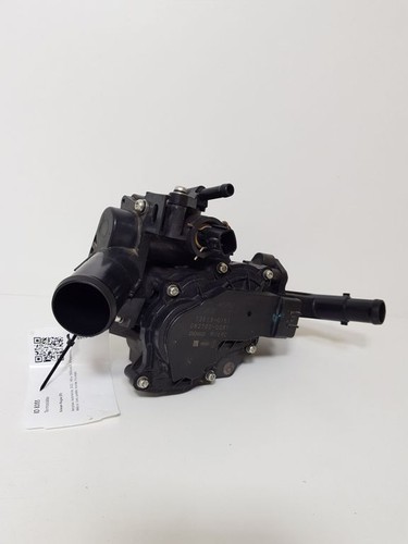 Nissan Rogue 2022 Termostato Benzina 12E130151 148kW ORIGINALE EBA8355 - Foto 2 di 6