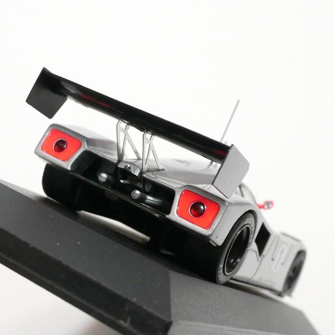1/43「ザウバーメルセデス　C291　1991」Max Models社製 1/43 Sauber Mercedes C291 1991 Made By Max Models | eBay