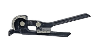 Imperial 368-FH 90° Tube Bender 3/16" 1/4" 5/16" 3/8"