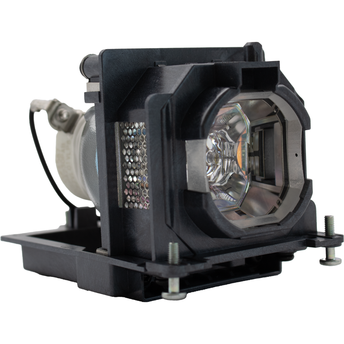 Panasonic Original Lamp & Housing for The PT-UX363C Projector - 1