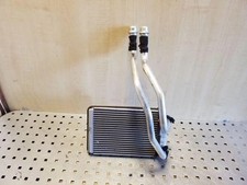 OPEL ASTRA J GTC Wärmetauscher Innenraumheizung T4921001 1.60 Petrol 26110376
