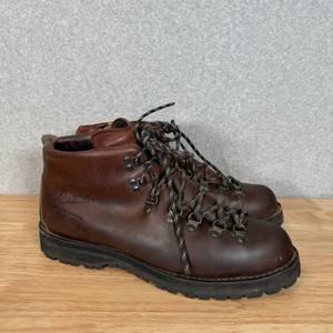 Danner Mountain Light II Boots | eBay