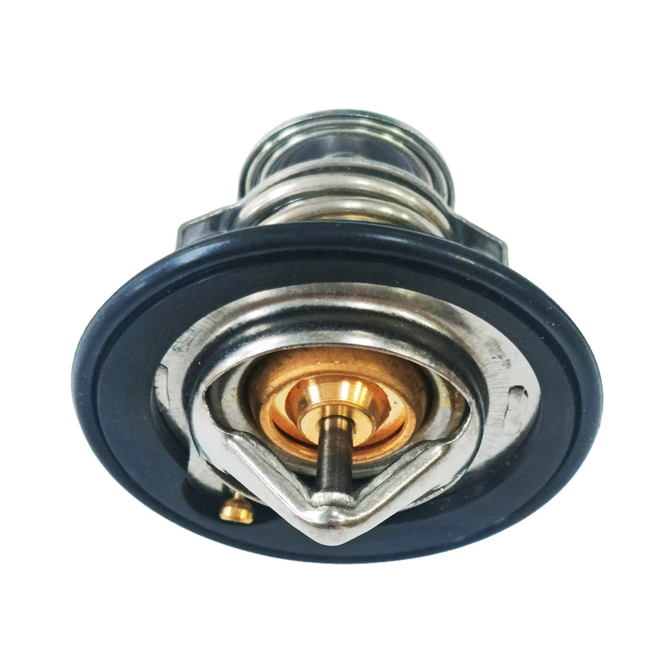 OEM  For HONDA CIVIC 2001-2005 Engine Thermostat w/ Gasket 19301PLC315 Foto 4 de 4