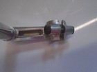 AVA 85 C-C MM FRENCH SIZED ALLOY  STEM..USED — photo 2
