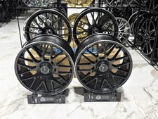 19 Sl Style Wheels Fits Mercedes C300 C350 E350 E300 S500 S550 Glc Gle Amg 19 Sl Style Wheels Fits Mercedes C300 C350 E350 E300 S500 S550 Glc Gle Amg