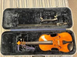 Samuel Eastman Violin | eBay
