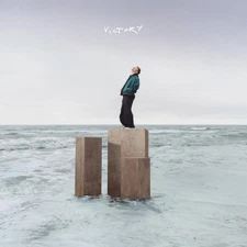 VICTORY by Cian Ducrot [CD]