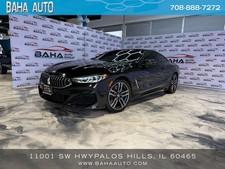 2020 BMW 840i xDrive 840ix DRIVE