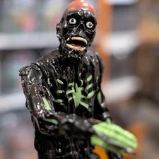 “Tarman” Neon Green Tar Covered Zombie Return of the Living Dead Blind Box
