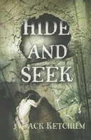Hide And Seek Jack Ketchum Taschenbuch Kartoniert / Broschiert Englisch 2014