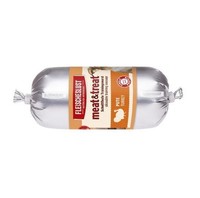 Fleischeslust Meat & Treat Pute Singleprotein 200G